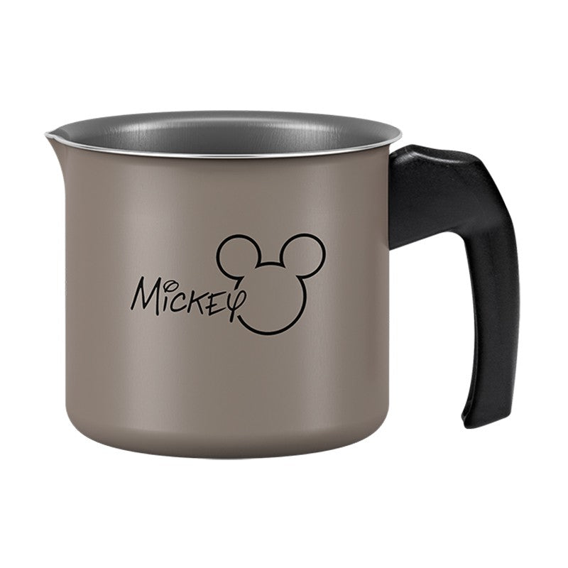 Mickey Mouse Aluminum Milk Boiler 1.2L CZ