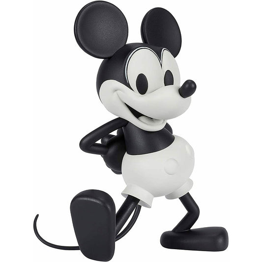 Figuarts Zero Mickey Mouse 1920´s 90 Aniversario Edición Limitada Disney