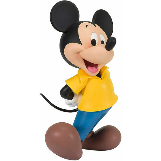 Figuarts Zero Mickey Mouse 1980´s 90 Aniversario Edición Limitada Disney