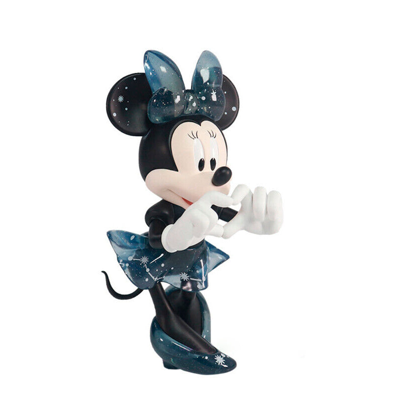 Figura de Ação Minnie Heart Stars Disney