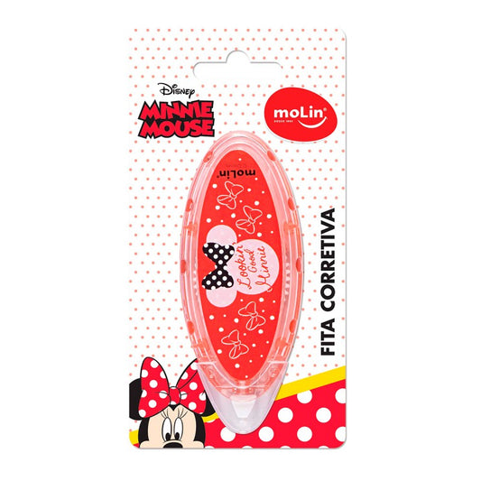Disney Minnie Mouse Corrective Tape
