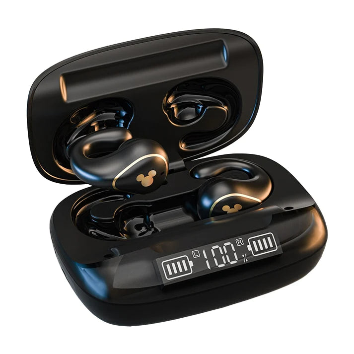 Disney Original Mickey Sport Wireless Headphones