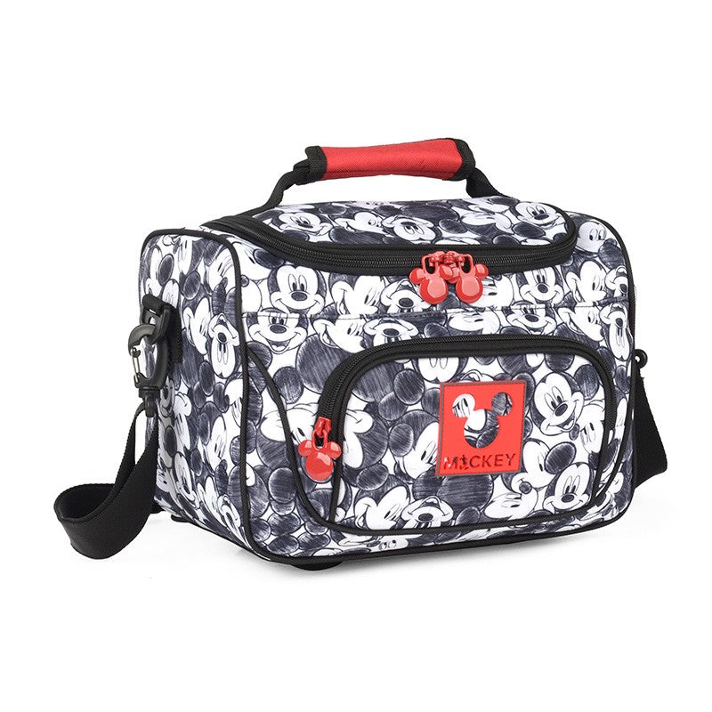 Bolsa de viaje Mickey Sketch