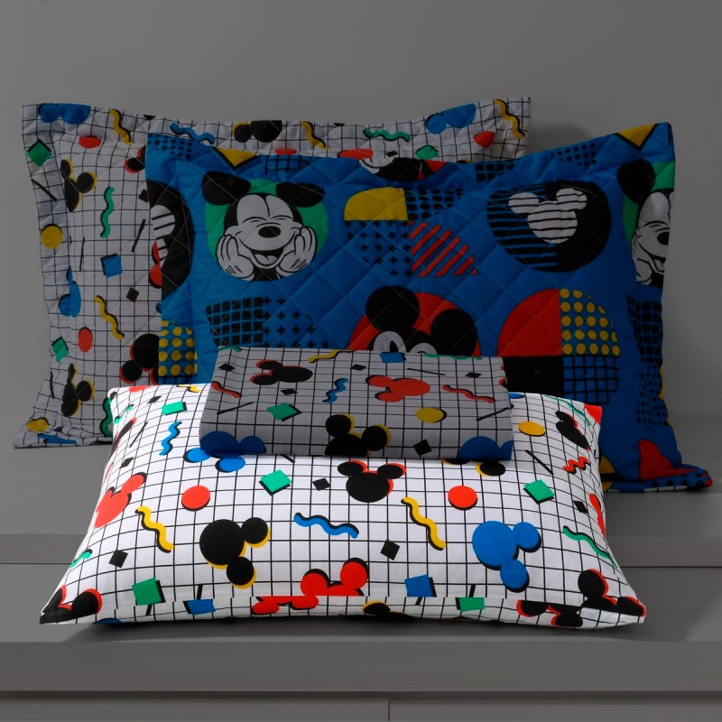 Mickey Pop Disney Pillow Case