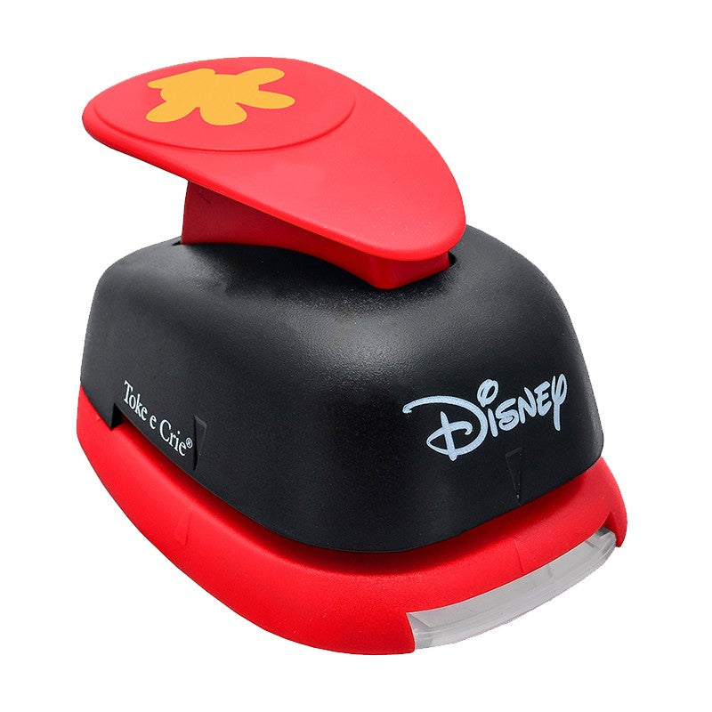 Premium Giant Mickey Mouse Disney Glove Hole Punch