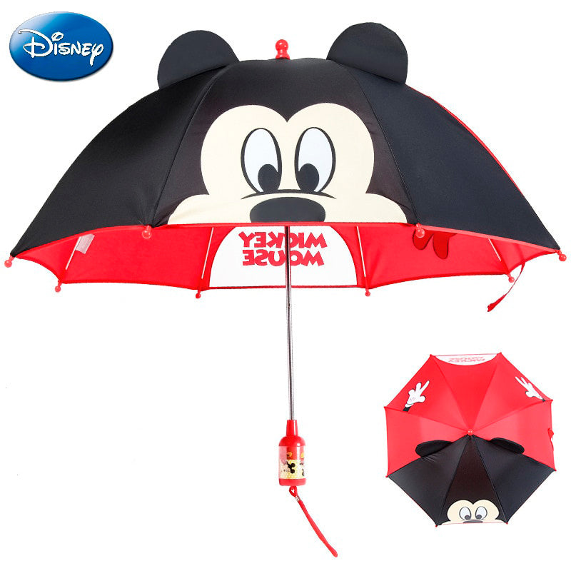 Paraguas Infantil Mickey Original Disney