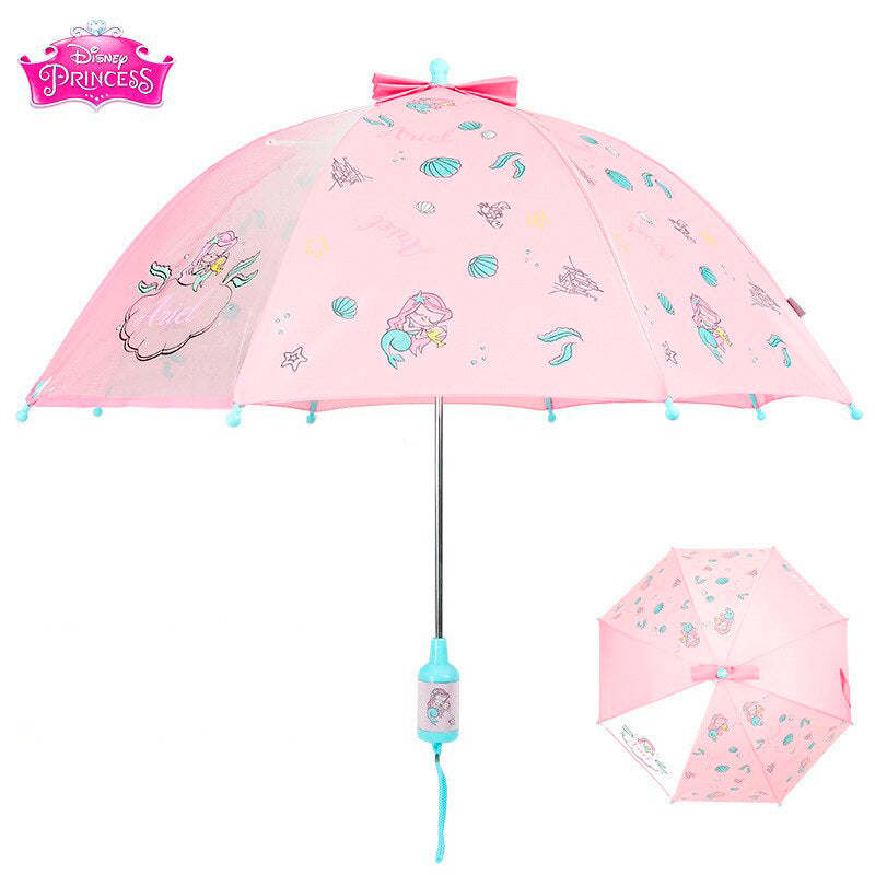 Children's Umbrella Princess Ariel Original Disney