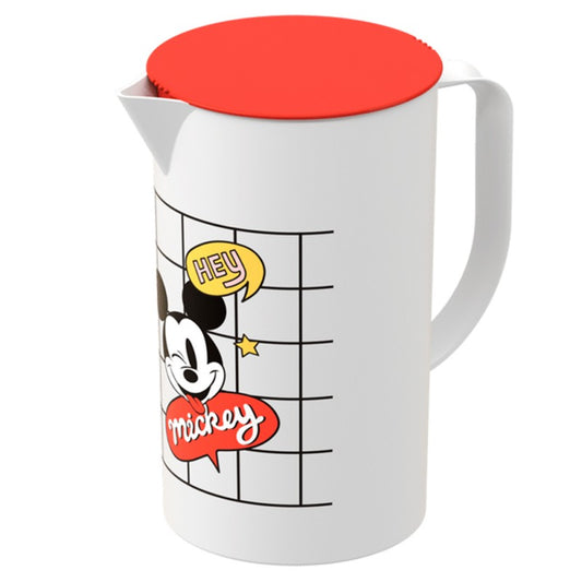 Mickey with Tampa 2L Casual Disney pitcher