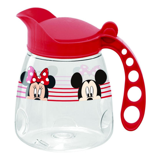 Mickey and Minnie Look Venice Vase 1600mL