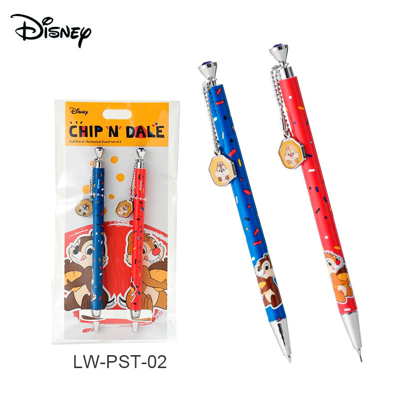 Mickey Minnie and Friends Disney Ballpoint Pen Kit