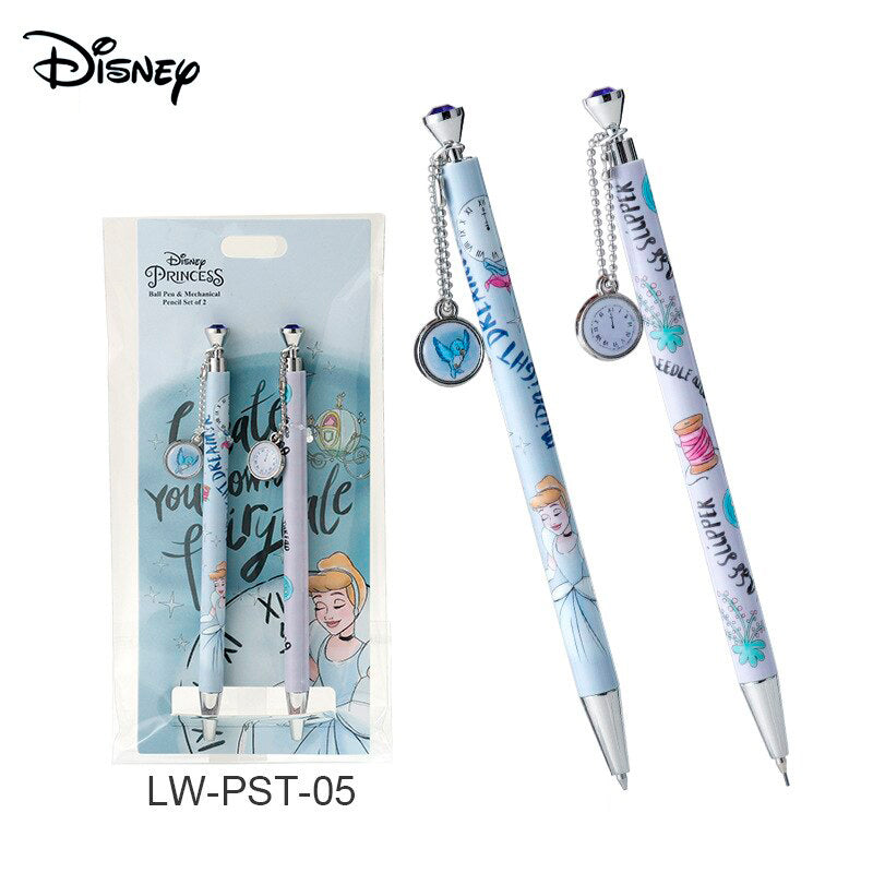 Mickey Minnie and Friends Disney Ballpoint Pen Kit