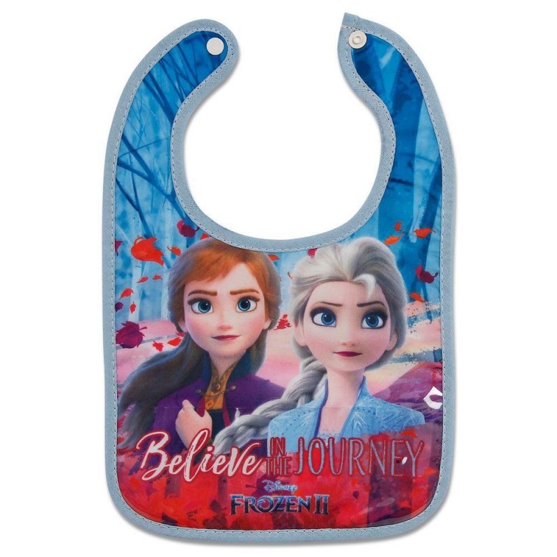 Kit de tiempo de bebé de Frozen de Disney