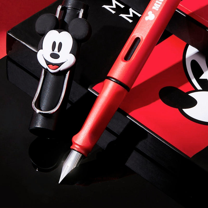 Mickey Luxury Disney Stationery Kit