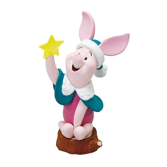 Adornos Navideños Disney Piglet