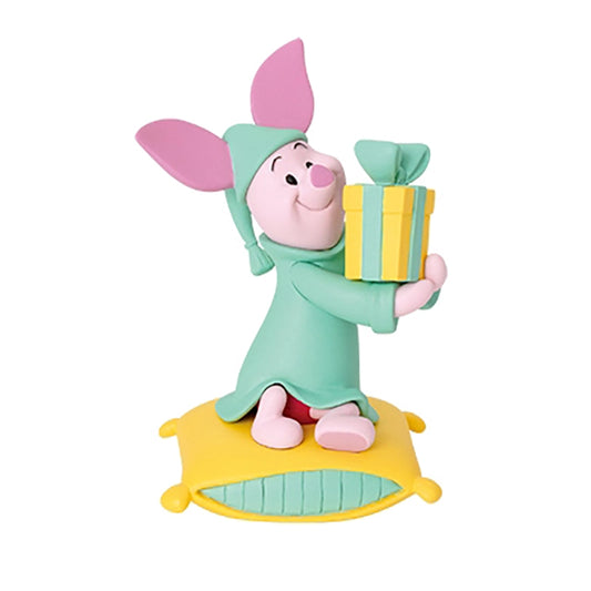 Piglet Pijama Adornos Navideños Disney