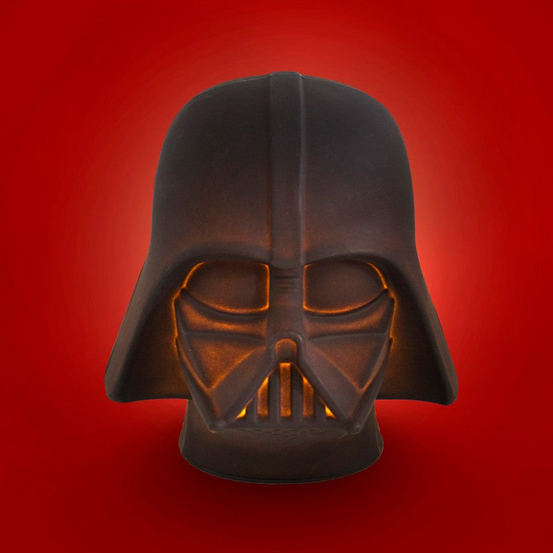 Lámpara de Escritorio 3D Darth Vader Star Wars Disney