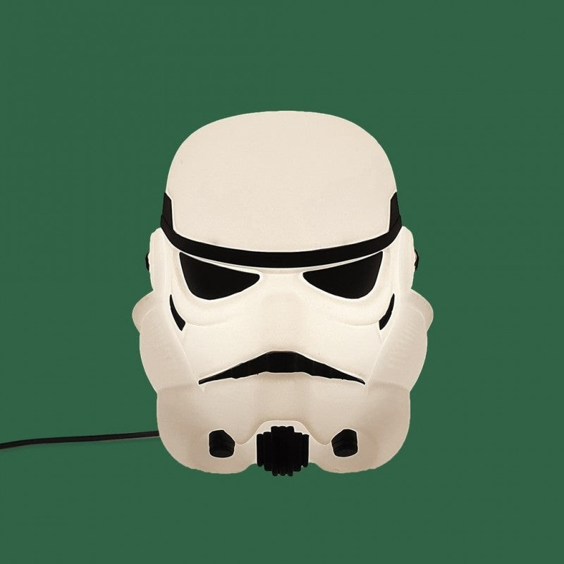 Star Wars Stormtrooper 3D Disney Table Lamp Lamp