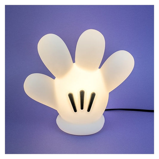 Mickey Glove Lamp