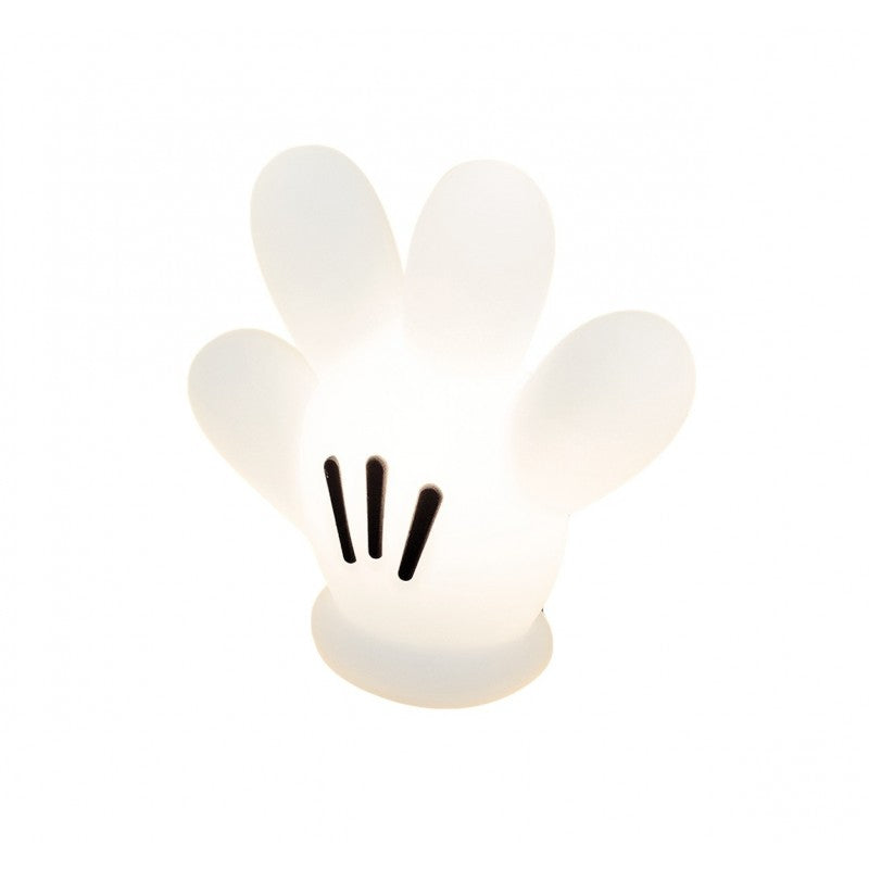 Mickey Glove Lamp