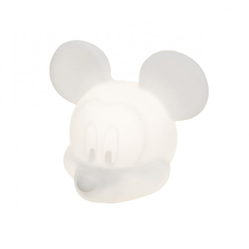 Lámpara Mickey 3D
