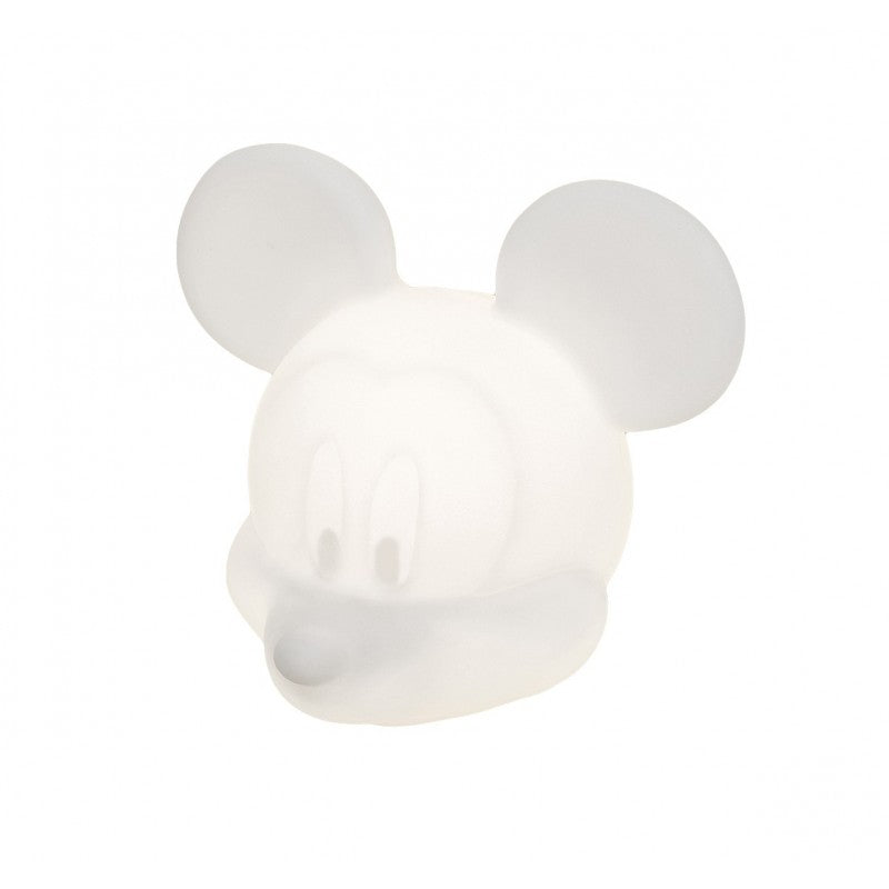 Luminária Mickey 3D