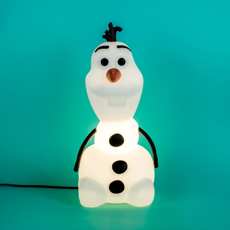 Olaf Seated Lamp