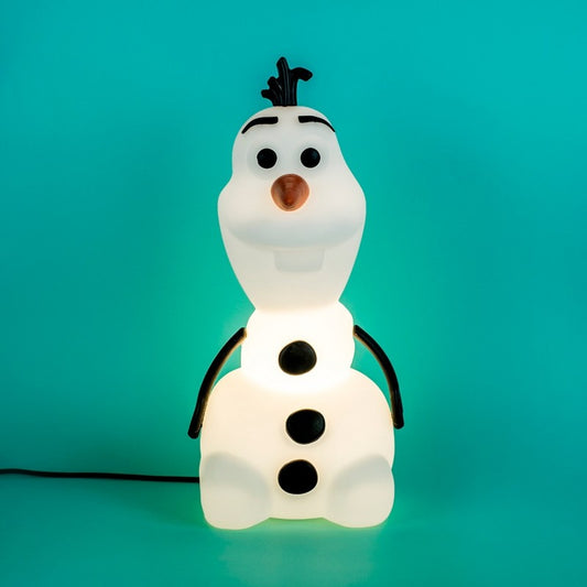 Olaf Seated Lamp