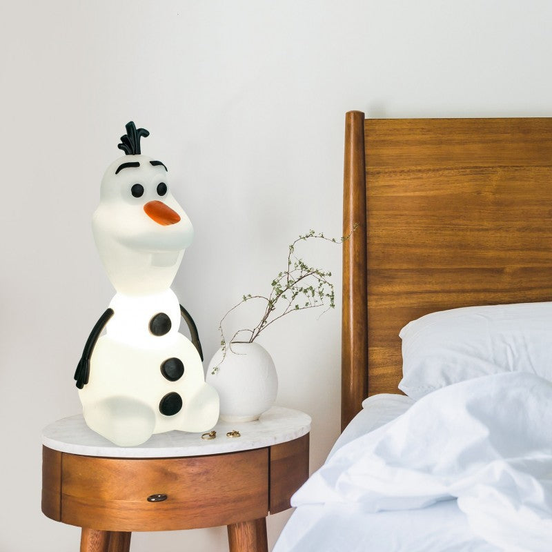 Olaf Seated Lamp