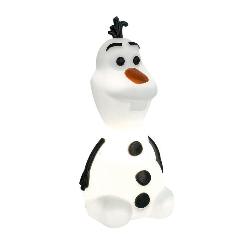 Olaf Seated Lamp