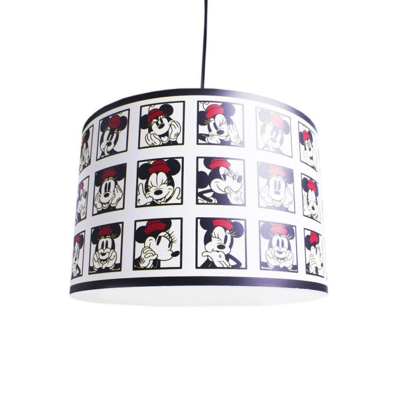 Pop Minnie Mouse Disney Pendant Lamp