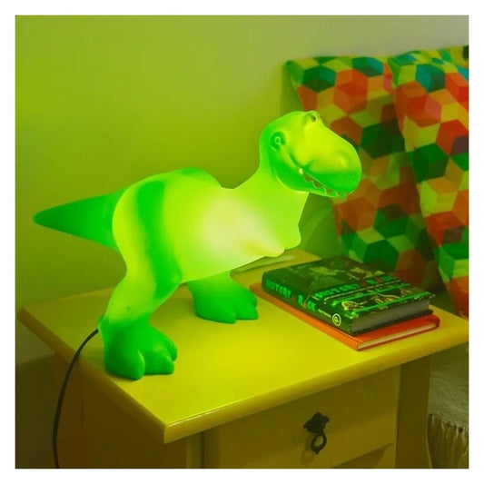 Luminaria Rex Toy Story