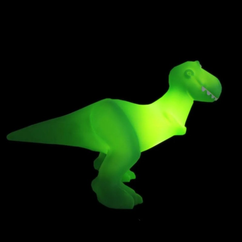 Luminaria Rex Toy Story