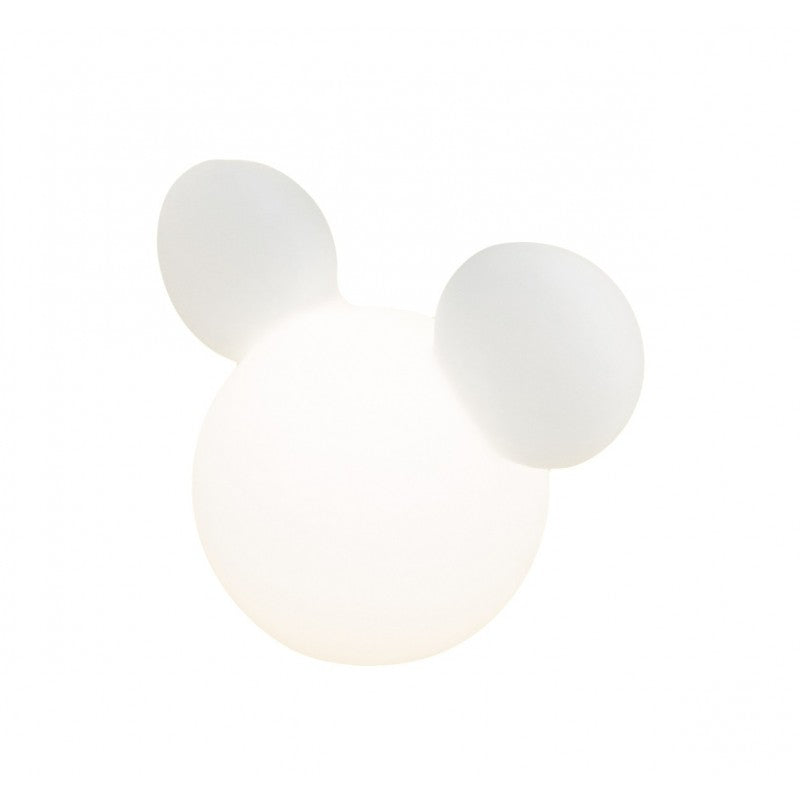 Luminária Mickey Estilizado