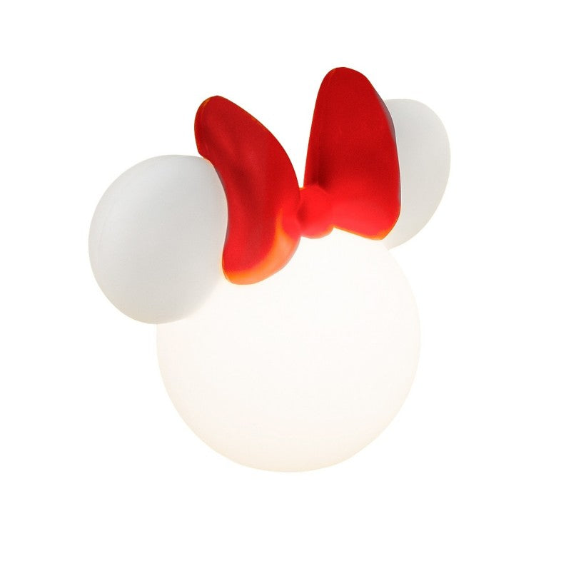 Stylized Minnie Lamp