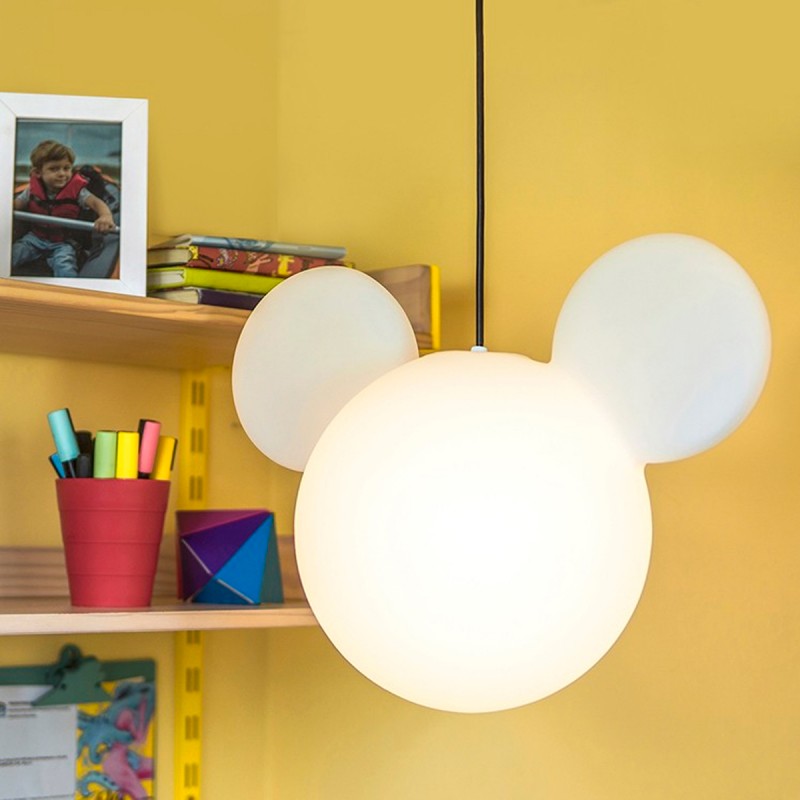 Mickey Disney pendant lamp