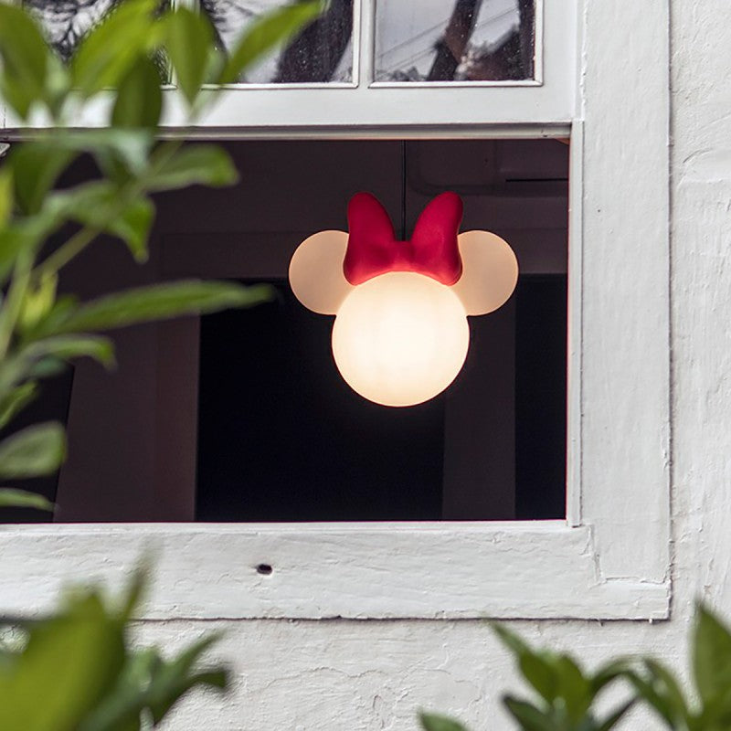 Minnie Disney pendant lamp