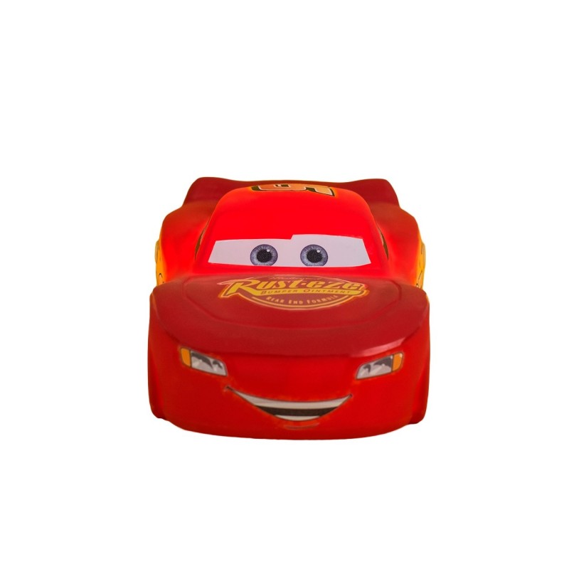 Lámpara Rayo McQueen Disney Pixar Cars