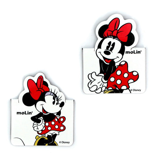 Marcapáginas magnético Minnie Mouse Disney