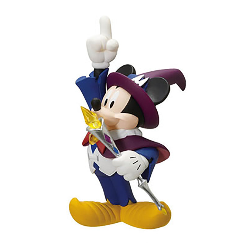 Mickey Hat Wizard Christmas Ornaments Disney