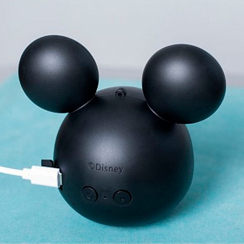 Mickey Mini Speaker Subwoofer Portátil Disney