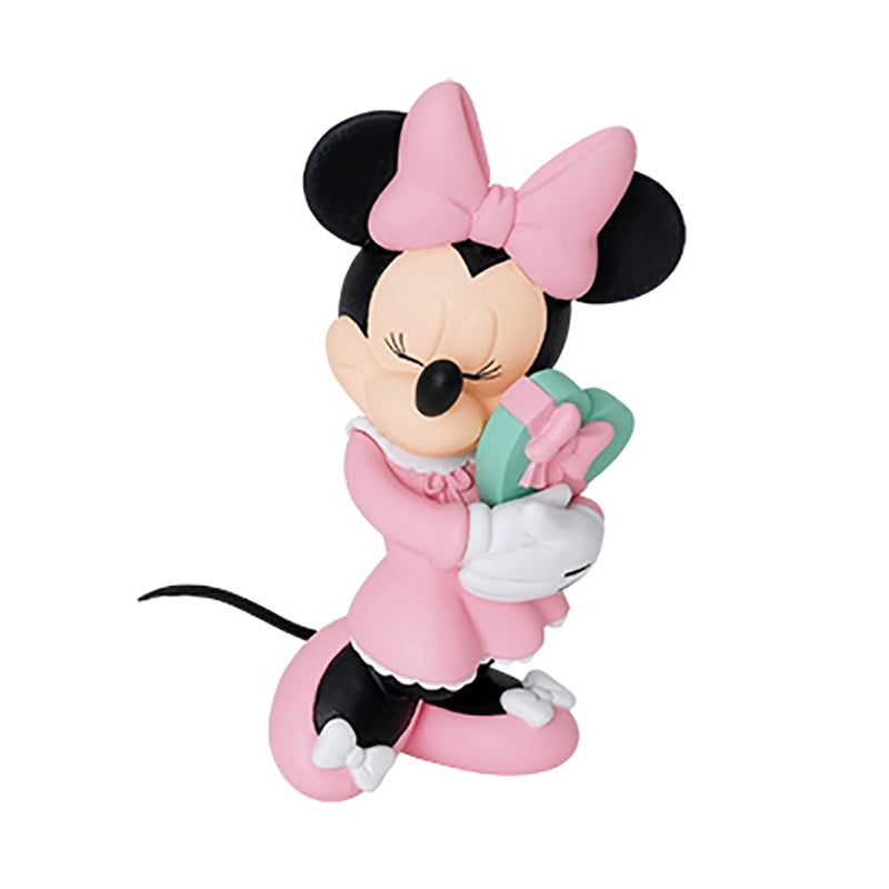 Minnie Pijama Enfeites de Natal Disney