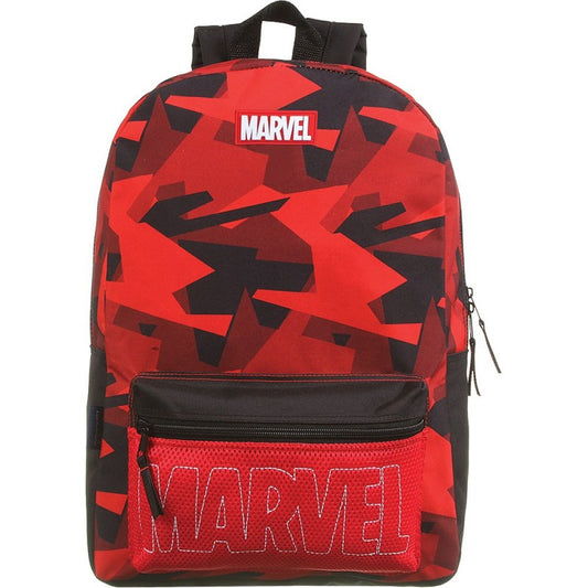 Mochila de Costas G Sport Camuflada Marvel
