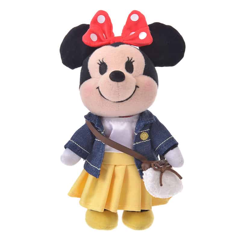 Mickey Mouse Disney Plush Bag 23 cm