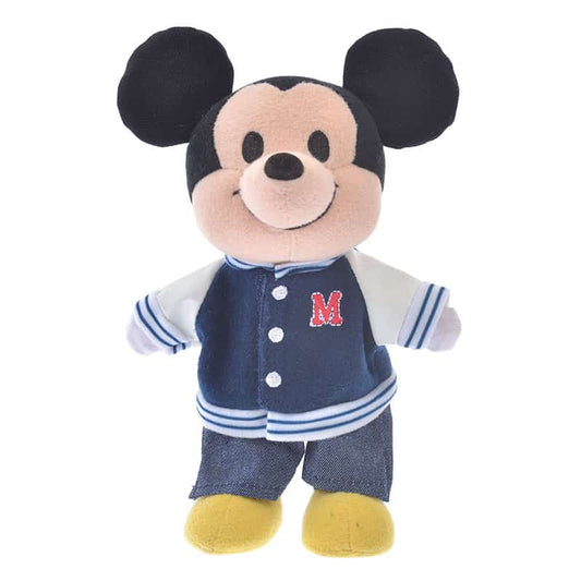 Mickey Mouse Disney Plush Bag 23 cm