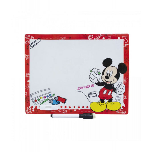 Mickey Mouse Magnetic Message Board