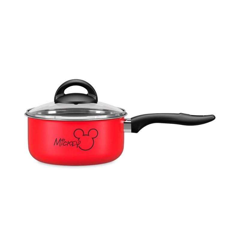 Cookware Mickey Mouse Aluminum 16cm 1.3L Disney VM