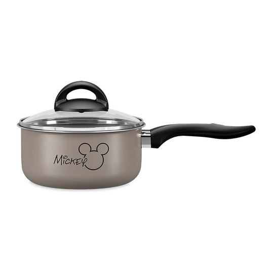 Batería de Cocina Mickey Mouse Aluminio 18cm 1.9L Disney CZ