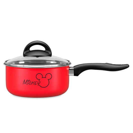 Batería de Cocina Mickey Mouse Aluminio 18cm 1.9L Disney VM