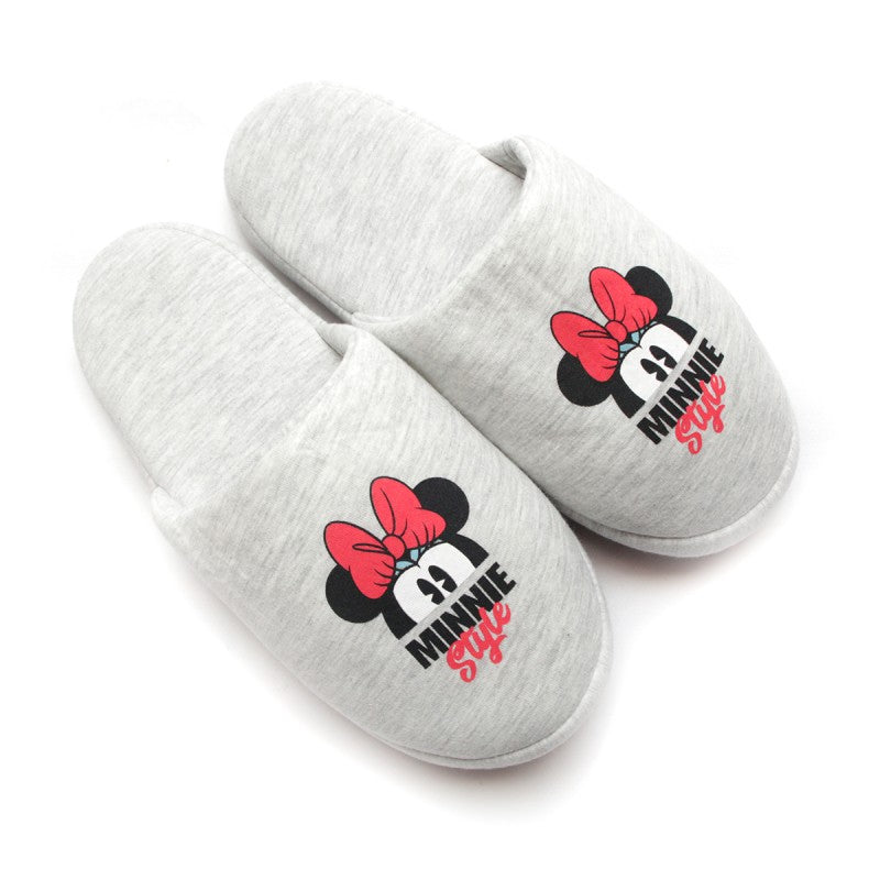 Minnie Mouse Disney Slipper