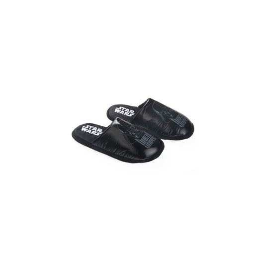 Pantufa Chinelo Comfort Darth Vader